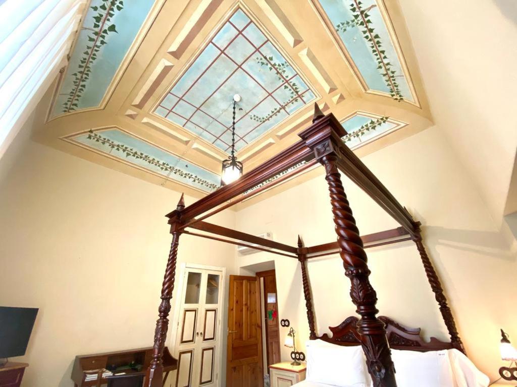 Boutique Conde De La Corte 4*