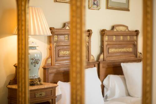 Hotel Boutique Conde De La Corte Zafra